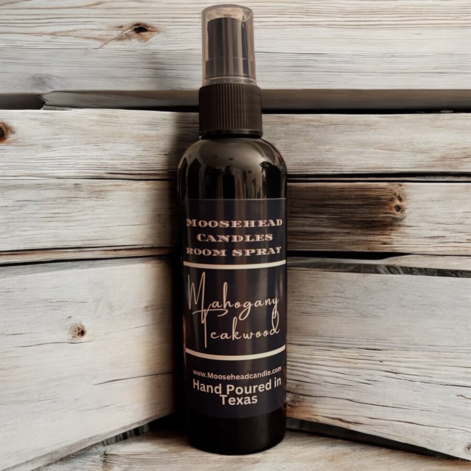 Room & Linen Sprays
