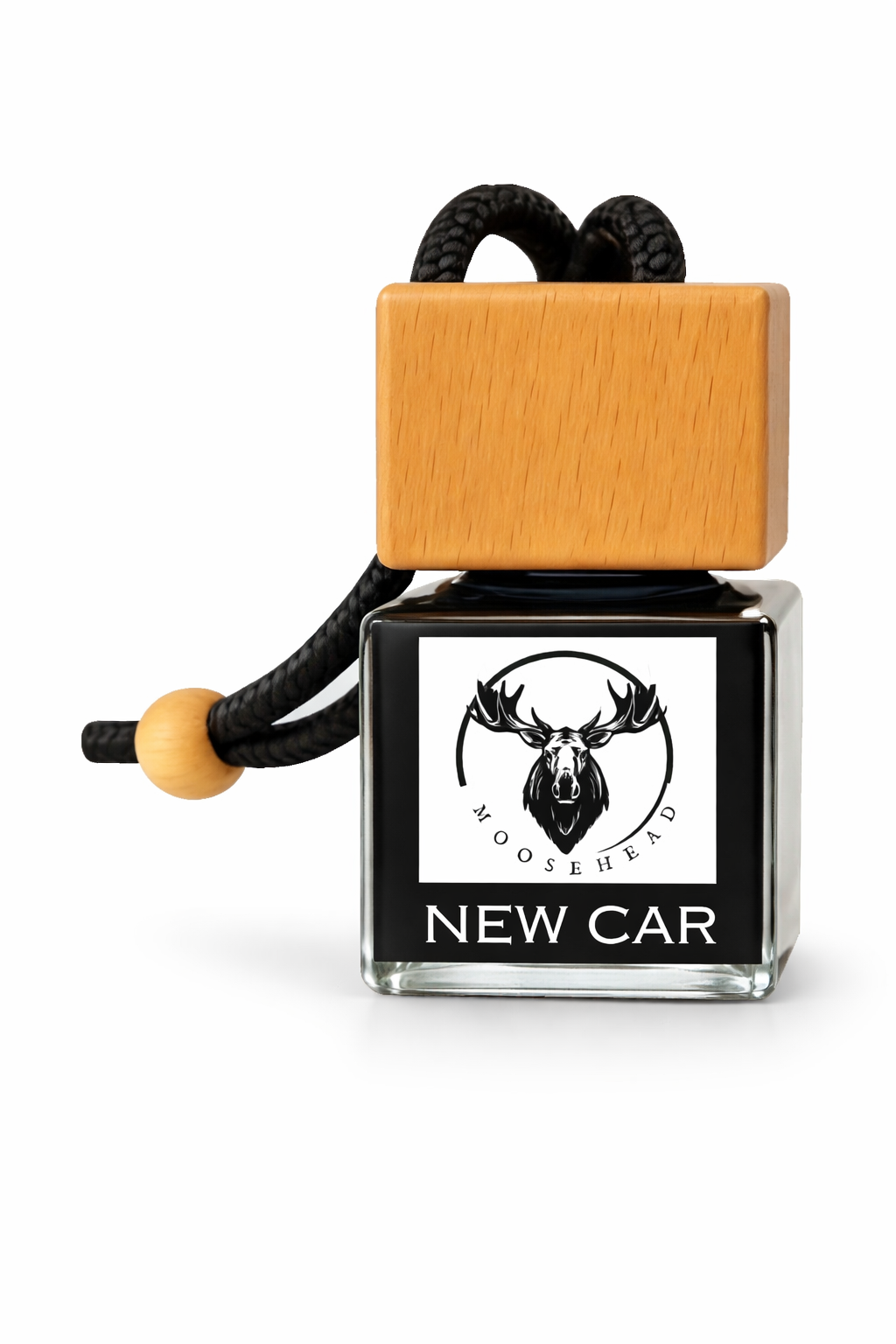 Car Fragrances & Air Fresheners