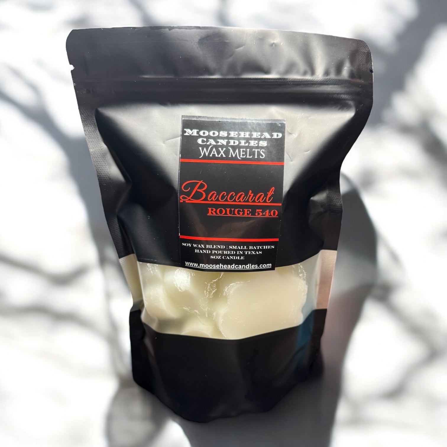 Resealable Bags Of Melts