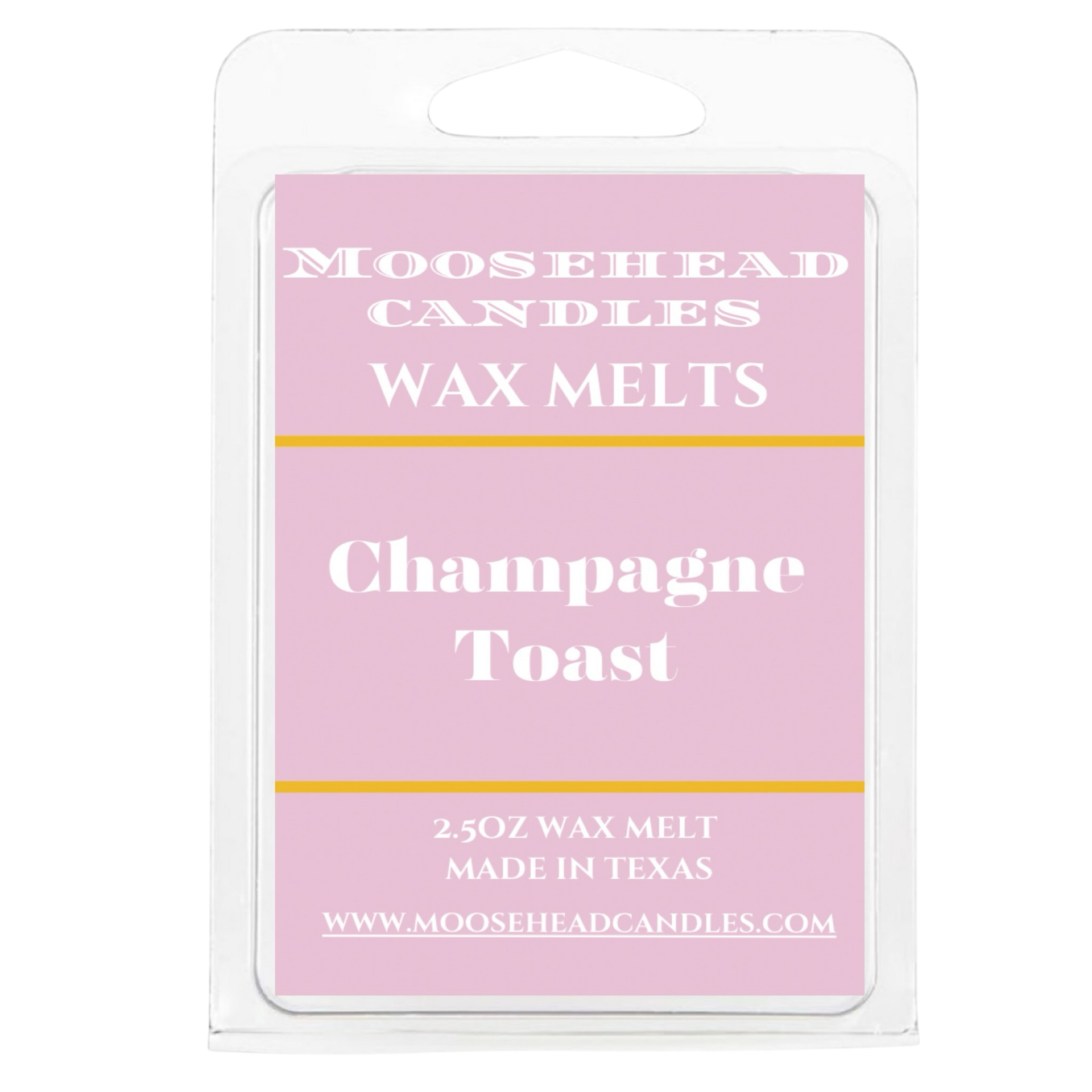 Spring and Summer Wax Melt Variety Pack – Bath & Body Works Inspired Scents – Gift Box of 4 Soy Blend Melts