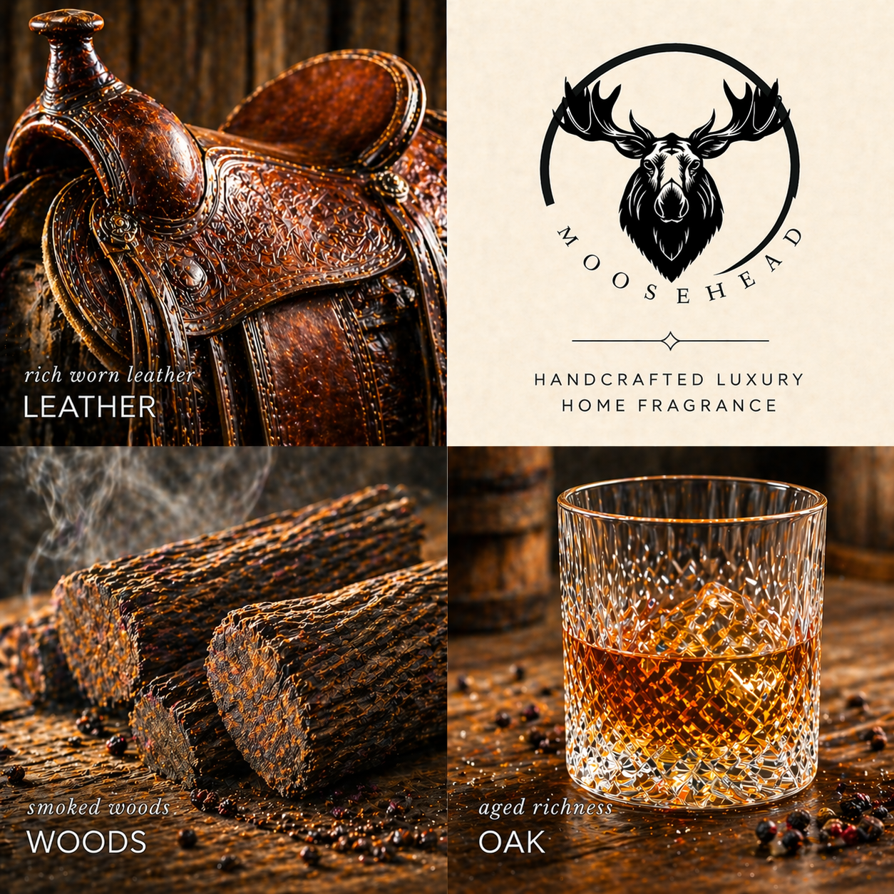 Leather Car Air Freshener – Long-Lasting Luxury Scent for Your Vehicle