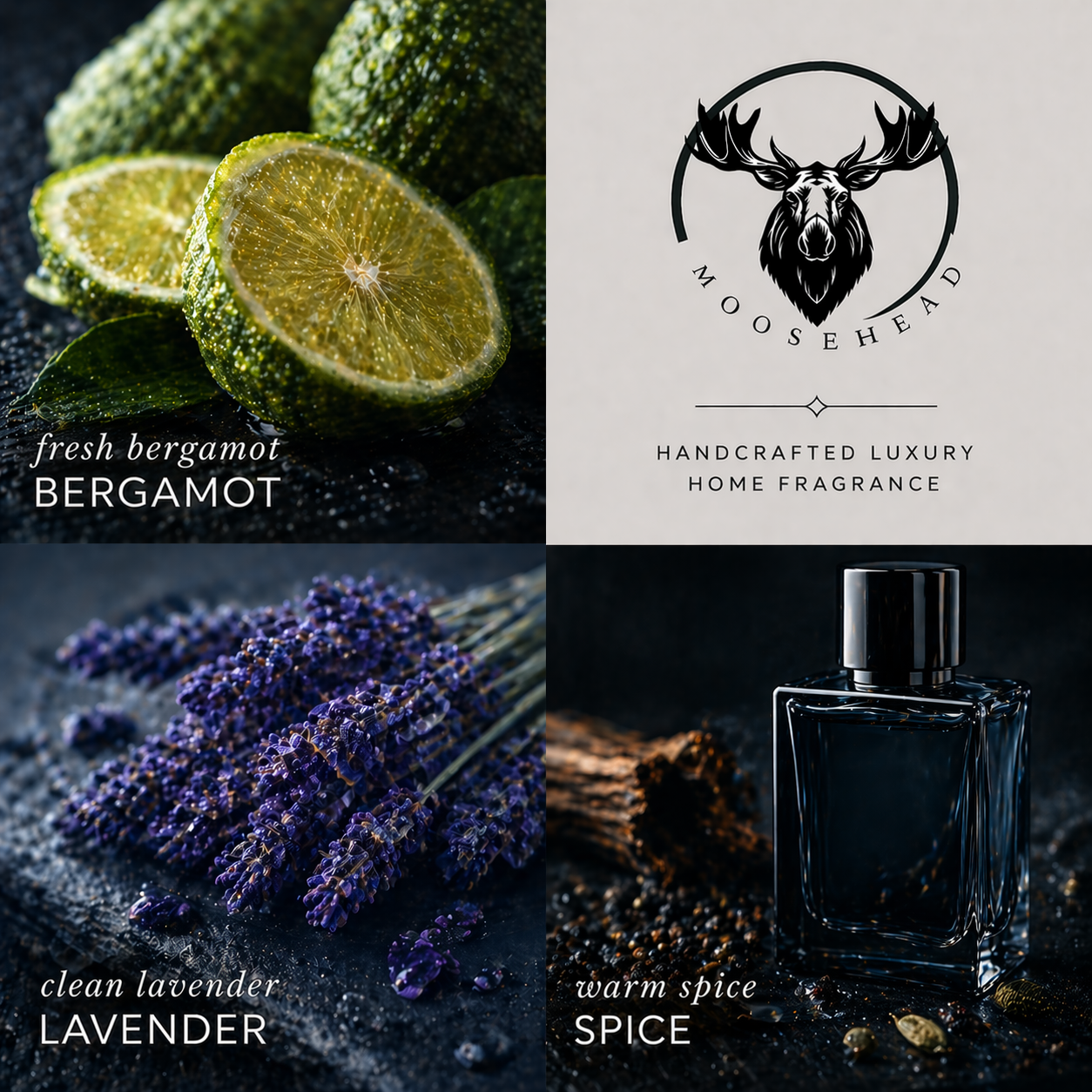 Sauvage Cologne-Inspired Wax Melts by Moosehead Candles – 24 Total Wax Cubes, Luxurious Dior Sauvage Fragrance for Home – Long-Lasting, Premium Scented Wax Melts – Perfect Gift for Men & Women