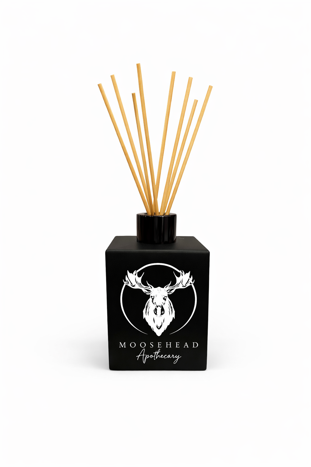 Luxury Reed Diffuser – Baccarat Rouge