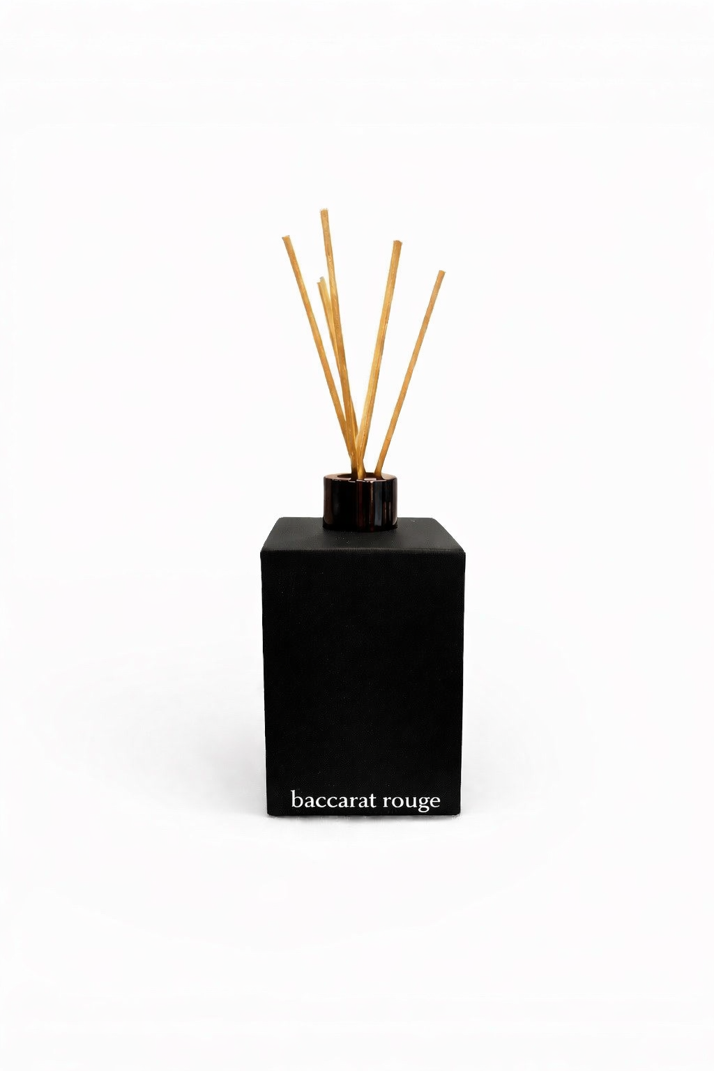 Luxury Reed Diffuser – Baccarat Rouge
