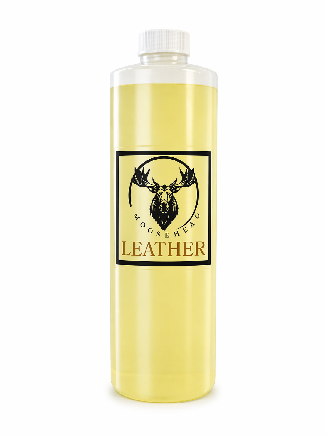 Moosehead Car Air Freshener Refill – 4 oz | Up to 8 Refills | Long-Lasting Premium Fragrance Oil