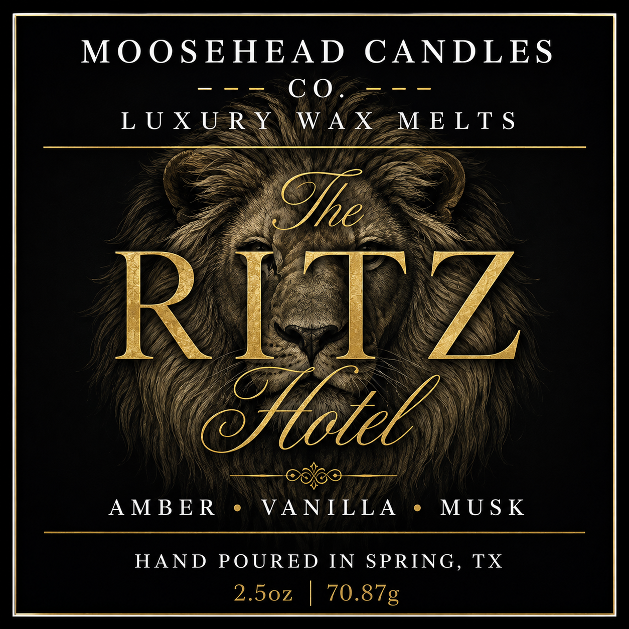 RITZY HOTEL