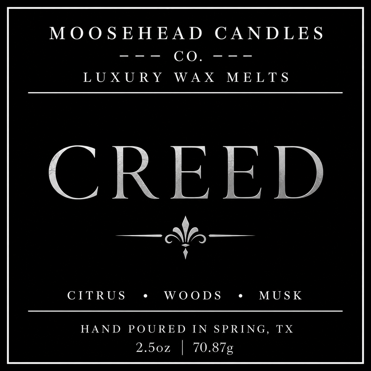 CREED