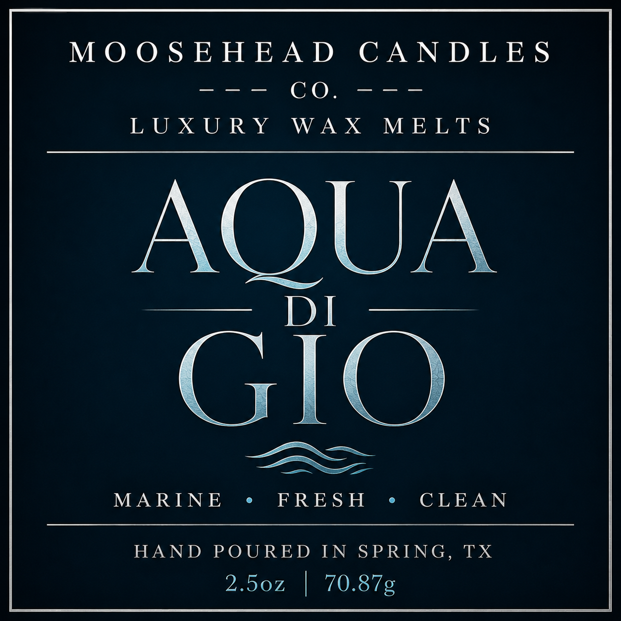 AQUA DI GIO